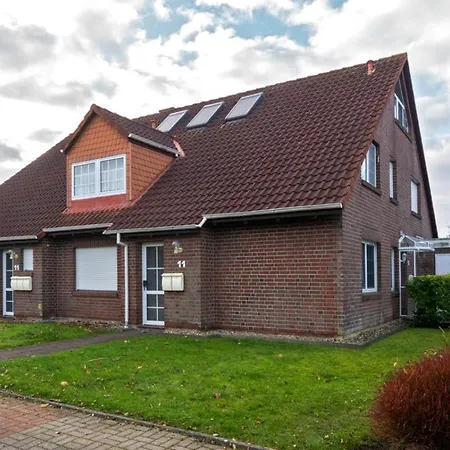 Mali In * Norddeich (Norden)
