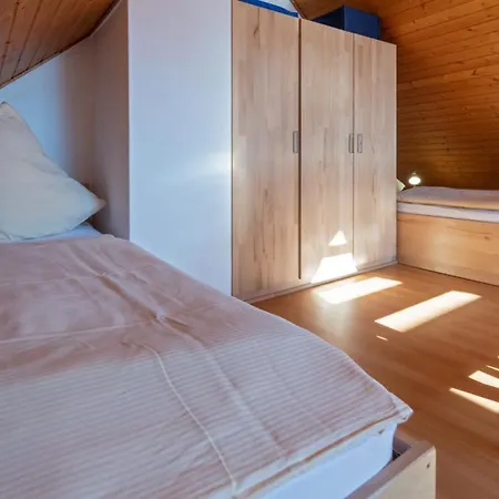 Apartment Mali In