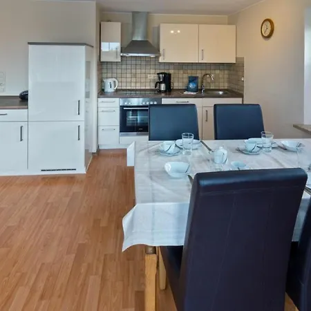 Apartment Mali In