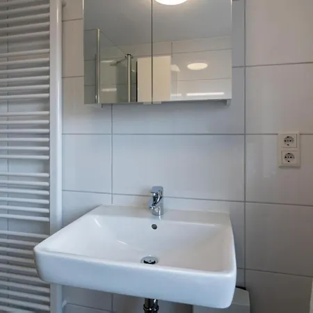 Apartment Mali In *