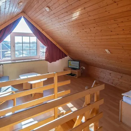 Apartment Mali In Norddeich (Norden)