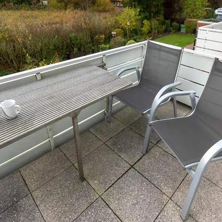 Mali In Norddeich (Norden)